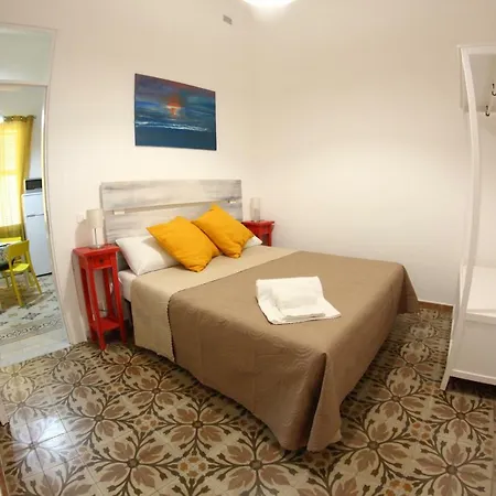 Restivo Apartament *