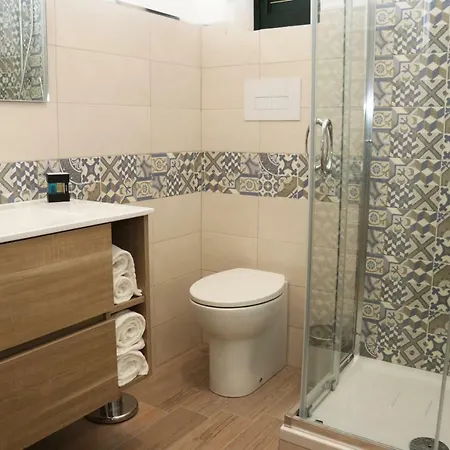 Apartament Restivo Castellammare del Golfo