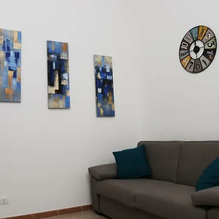 Restivo Apartament Castellammare del Golfo