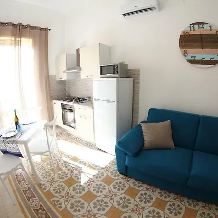 Apartament Restivo